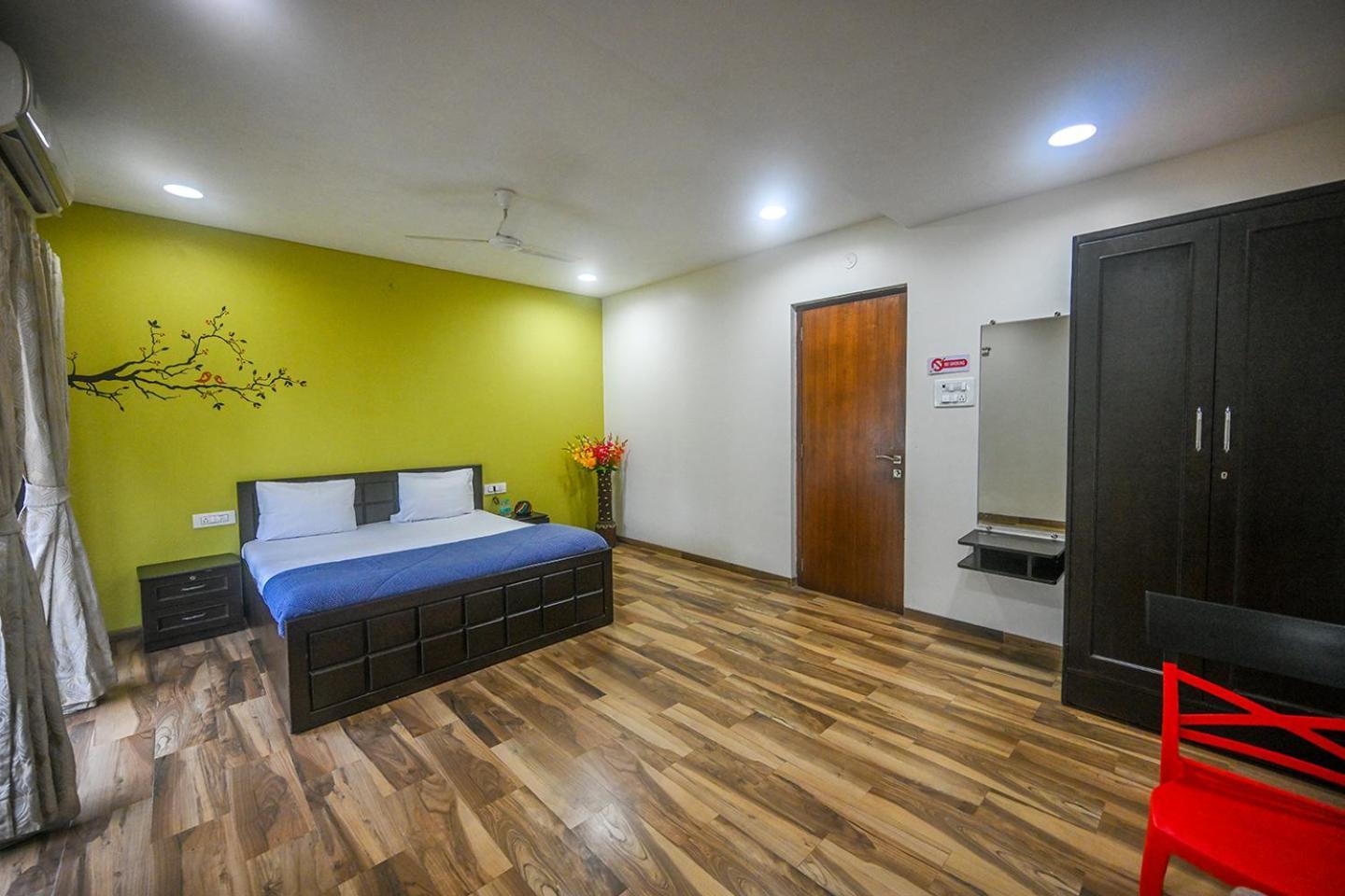 Malama Stay Ruturang Villa 4Bhk, 罗纳瓦拉 外观 照片