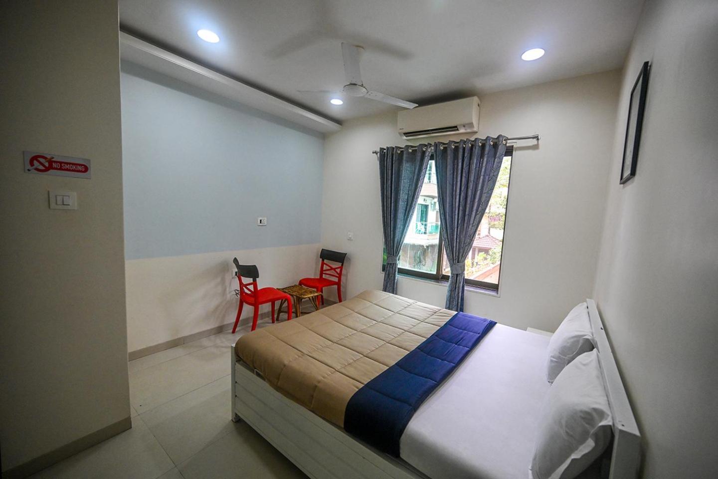 Malama Stay Ruturang Villa 4Bhk, 罗纳瓦拉 外观 照片