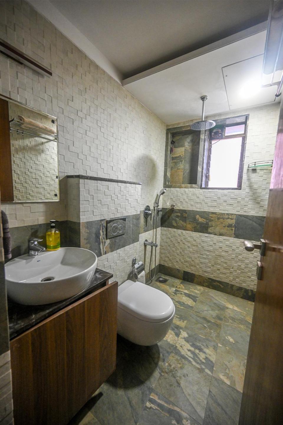 Malama Stay Ruturang Villa 4Bhk, 罗纳瓦拉 外观 照片