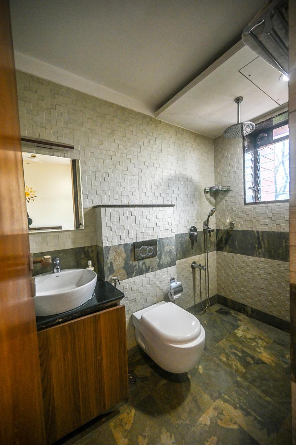Malama Stay Ruturang Villa 4Bhk, 罗纳瓦拉 外观 照片