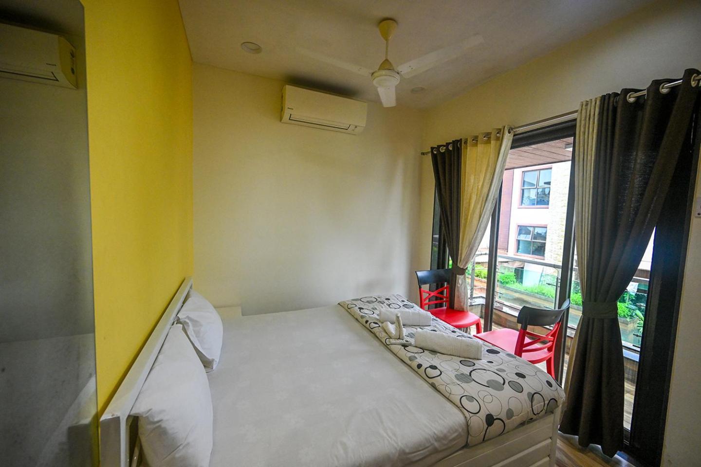 Malama Stay Ruturang Villa 4Bhk, 罗纳瓦拉 外观 照片