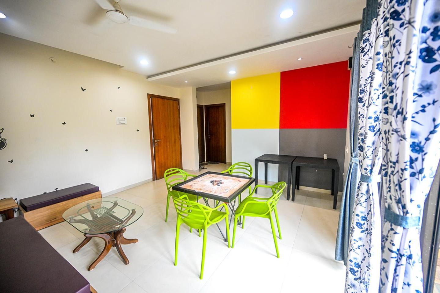 Malama Stay Ruturang Villa 4Bhk, 罗纳瓦拉 外观 照片